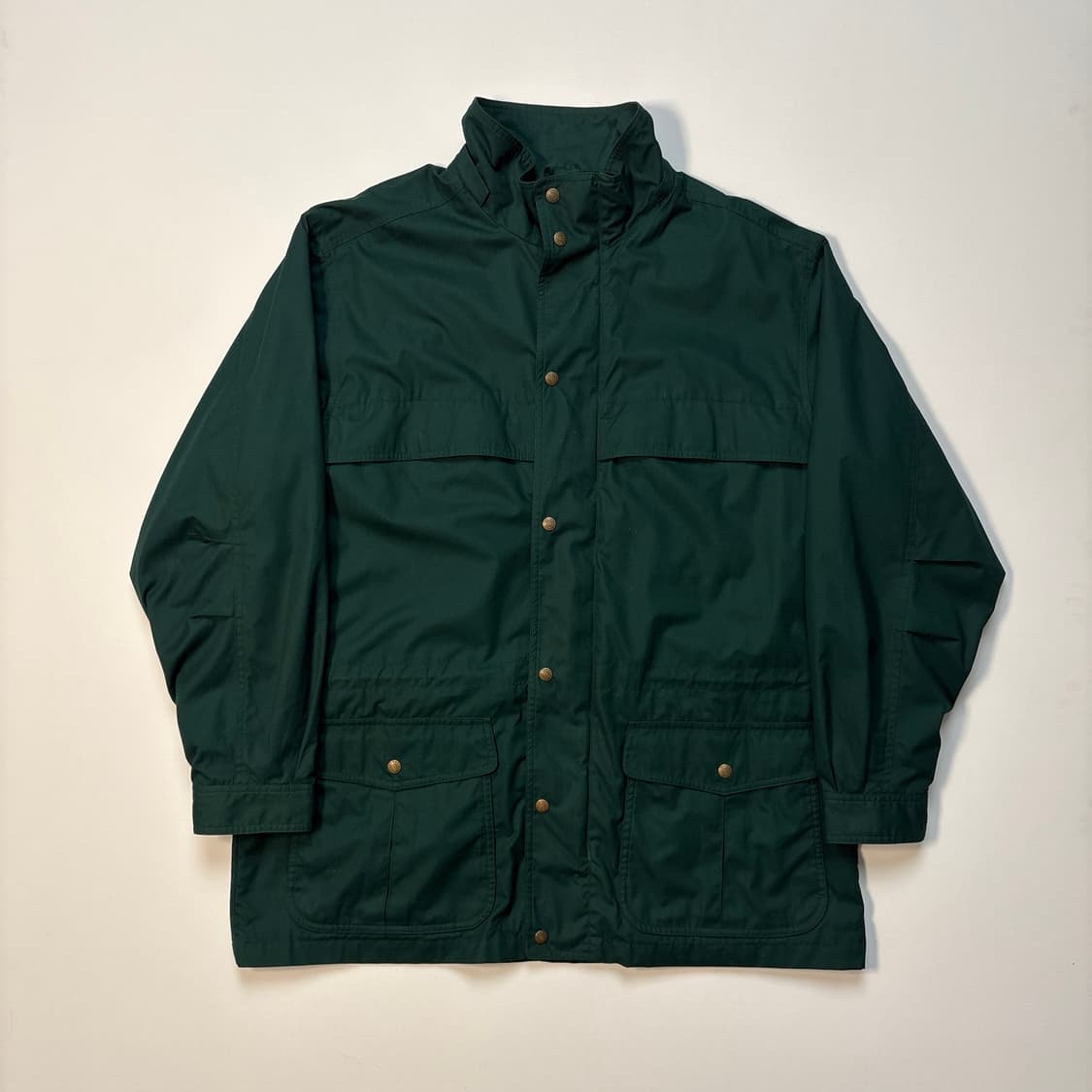 [L] 90s Eddie Bauer 필드자켓 상품이미지1