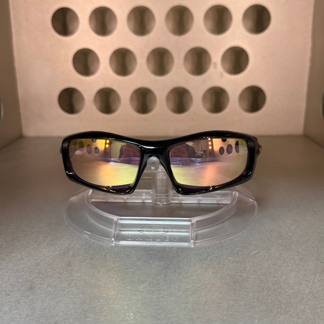 오클리 Monster Pup 몬스터펍 (2006) 상품이미지2