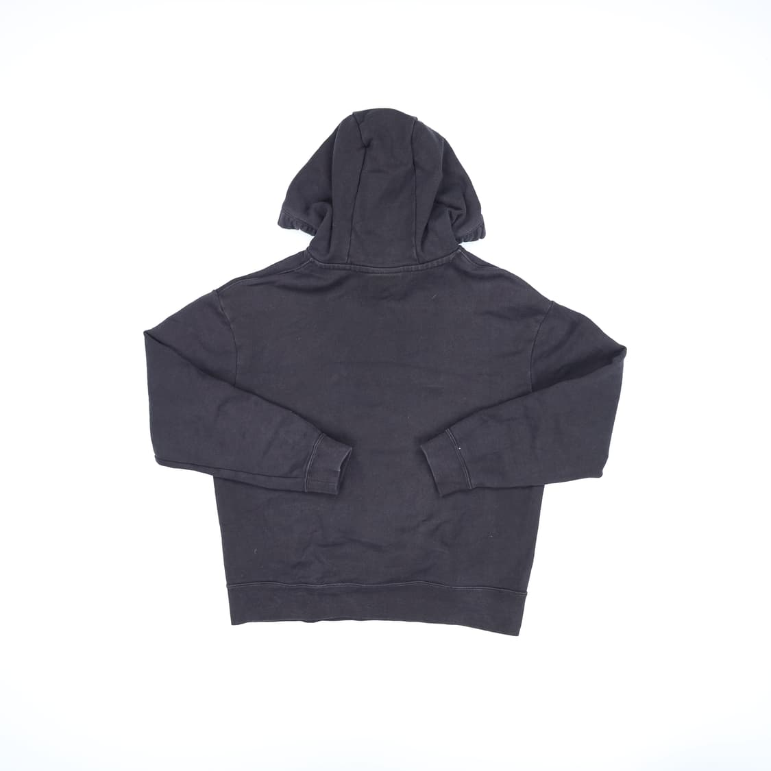 [M] 나이키 여성 빅로고 후드티 1217H1 상품이미지2