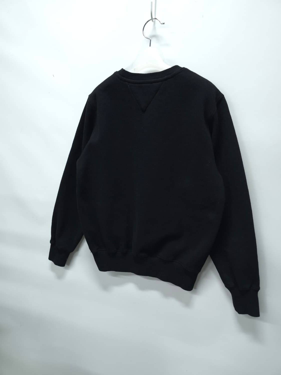 타미힐피거 HILFIGER자수 맨투맨 (여성55~66) 상품이미지8