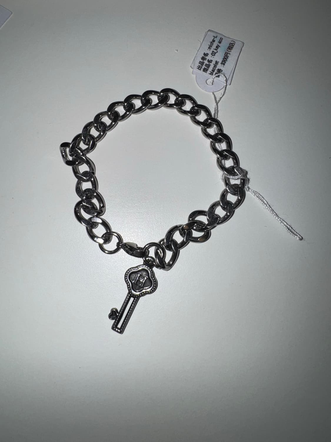 kagi bracelet 상품이미지1