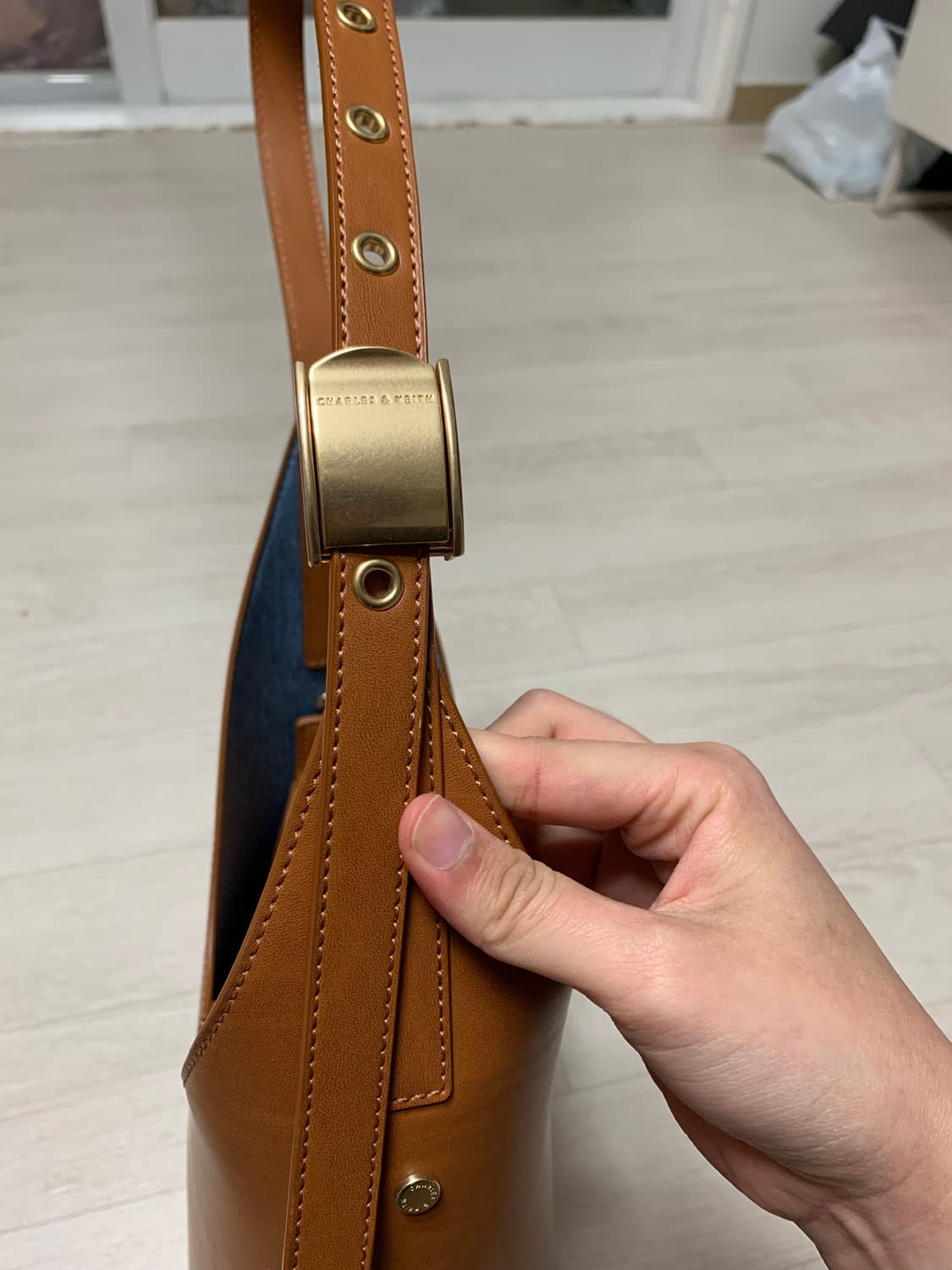 찰스앤키스 가방 상품이미지4