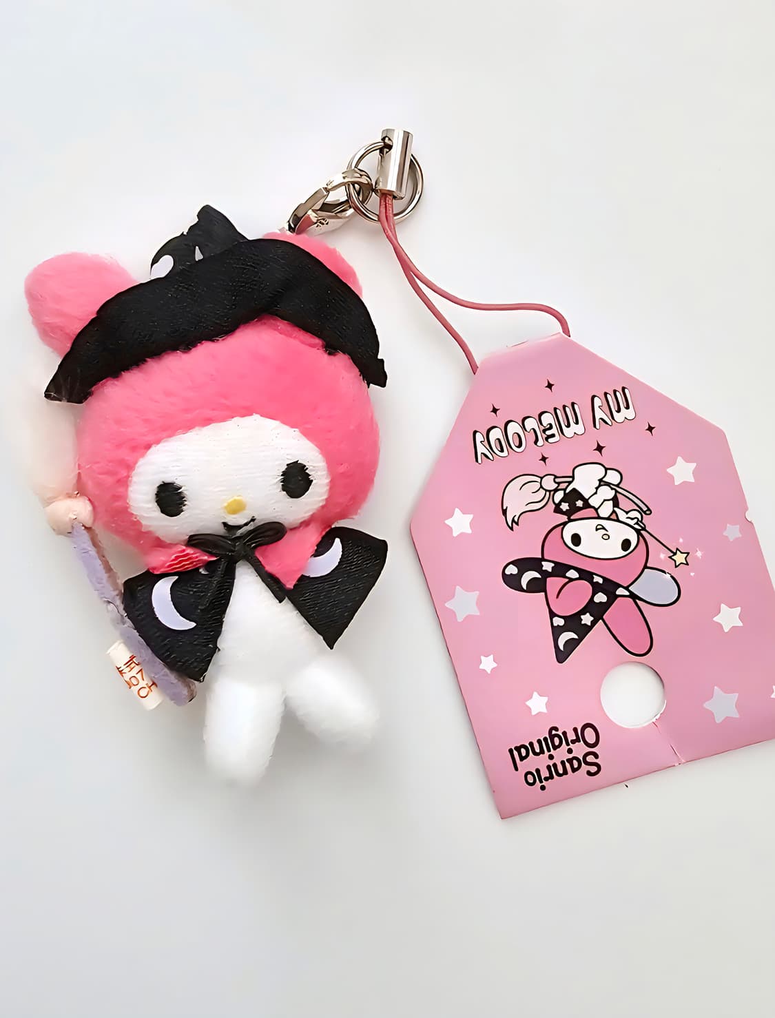 마법사 마이멜로디, 할로윈 마이멜로디, 초소형 마이멜로디 상품이미지1