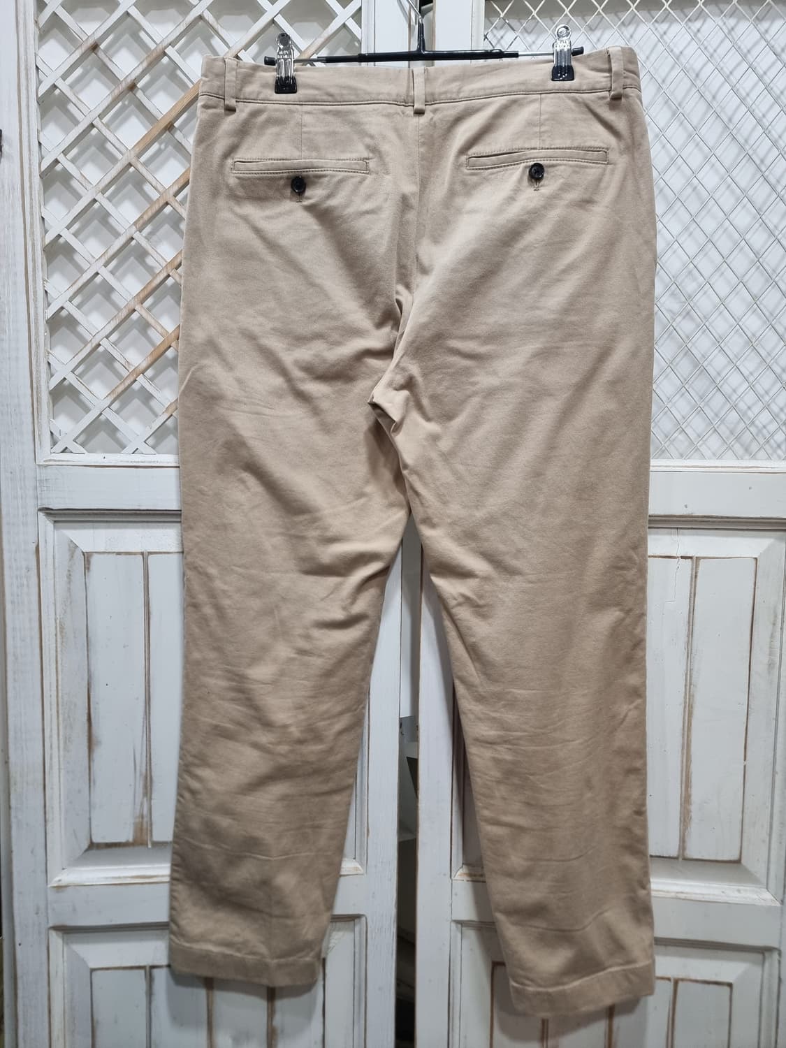 라코스테 면바지 (C885 상품이미지2