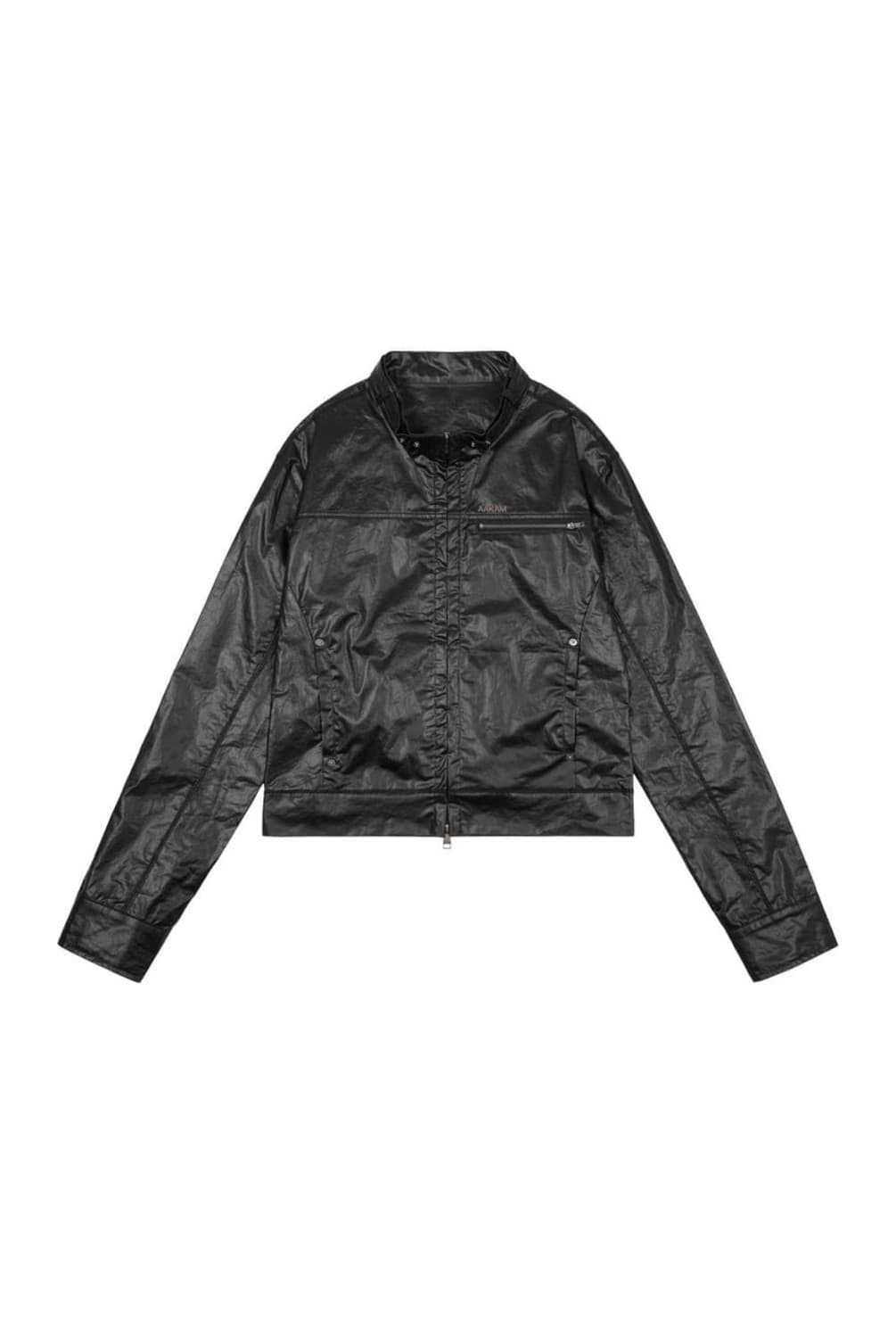 아캄 AAKAM Technical Coated Jacket(2) 상품이미지1
