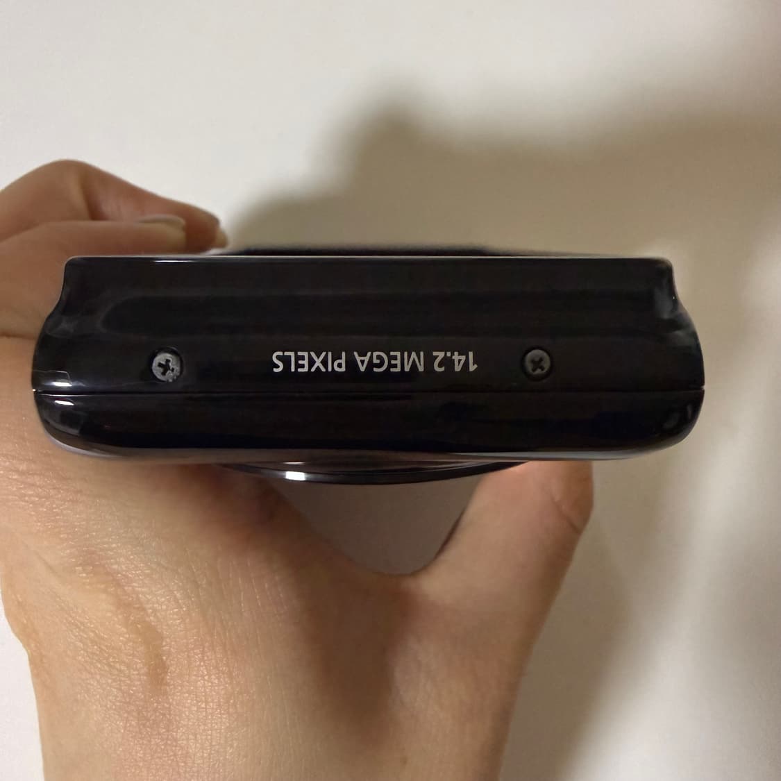 삼성 ST600 / 디카 / 디지털 카메라 / 한효주디카 상품이미지6