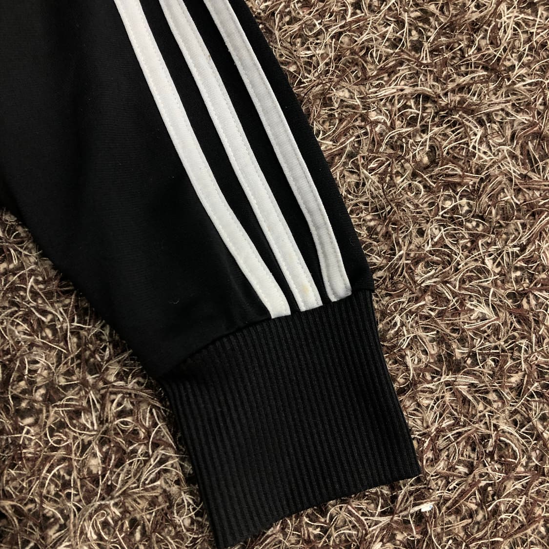 아디다스 실버 파이어버드 져지 트랙탑 상품이미지4