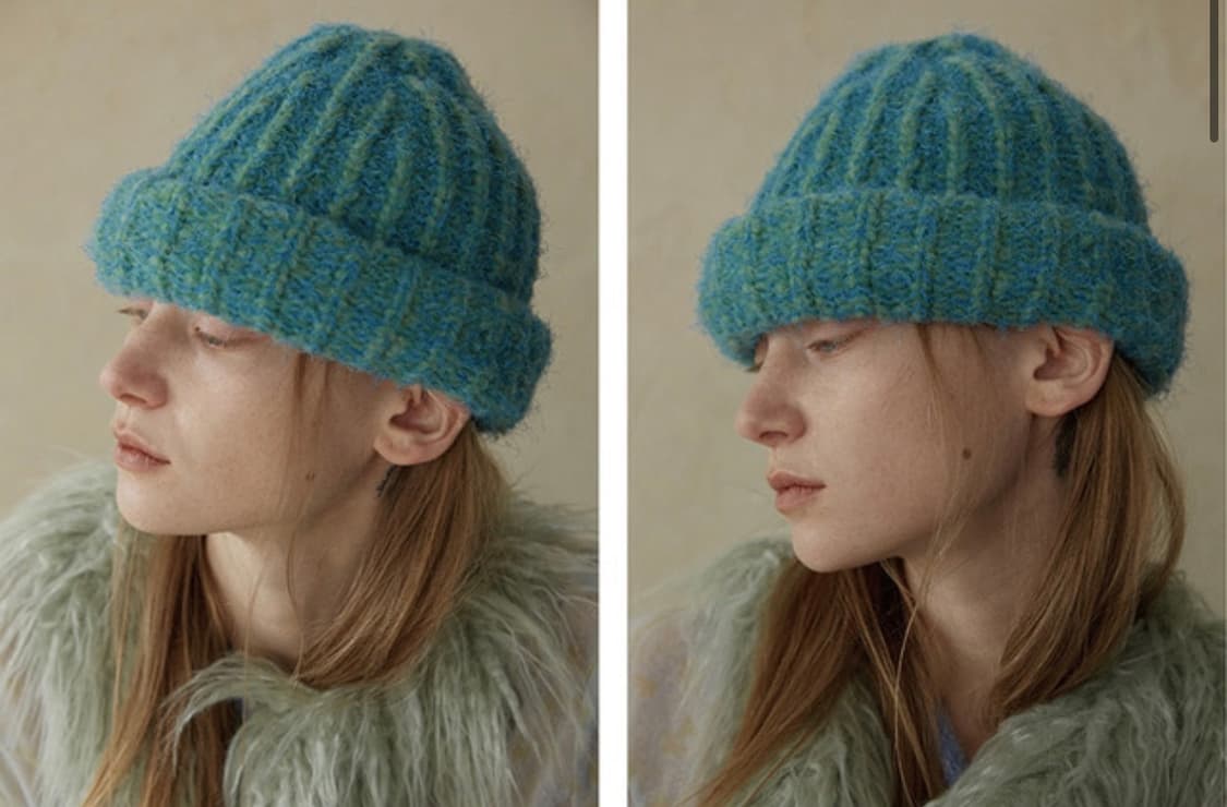 어썸니즈 비니 상품이미지2