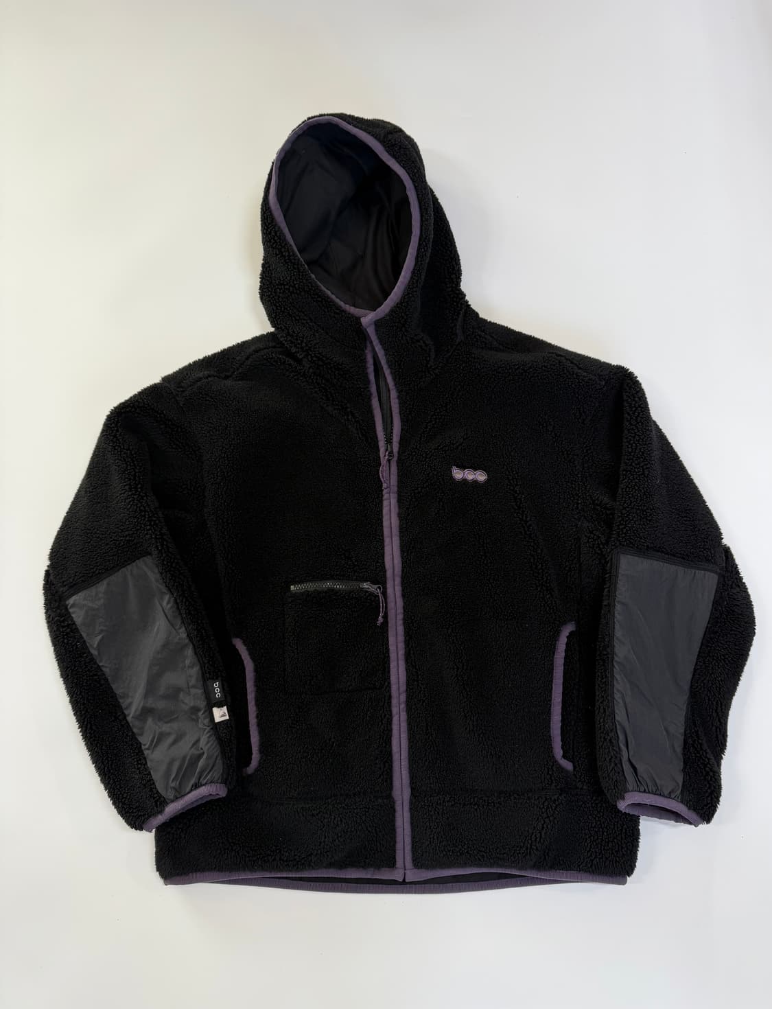 블랙야크 후리스 상품이미지1