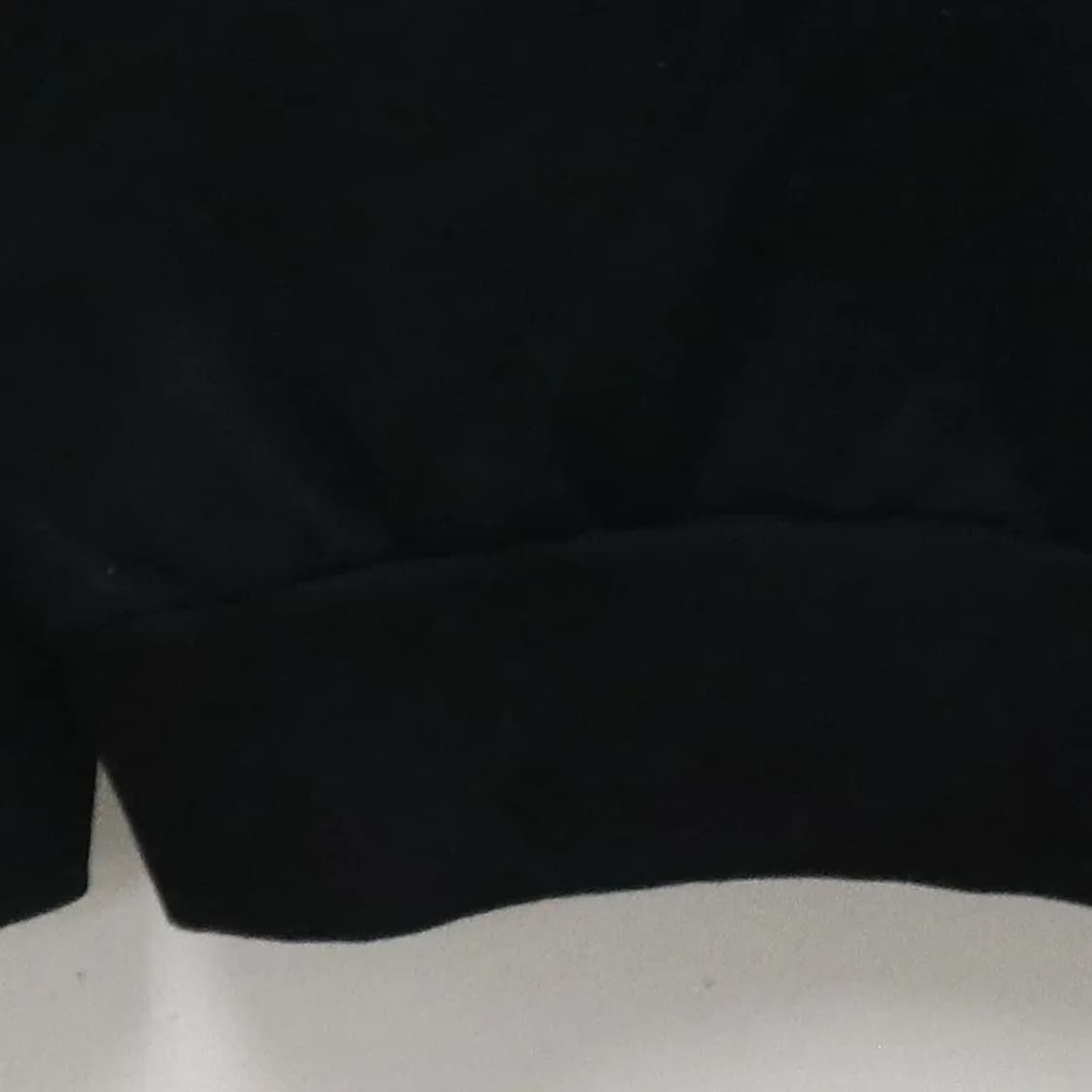 CHUCKY 백 프린팅 처키 맨투맨 61233 상품이미지5