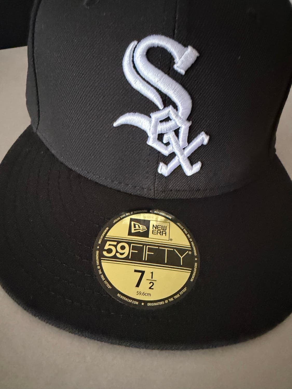 뉴에라 화이트삭스  상품이미지2