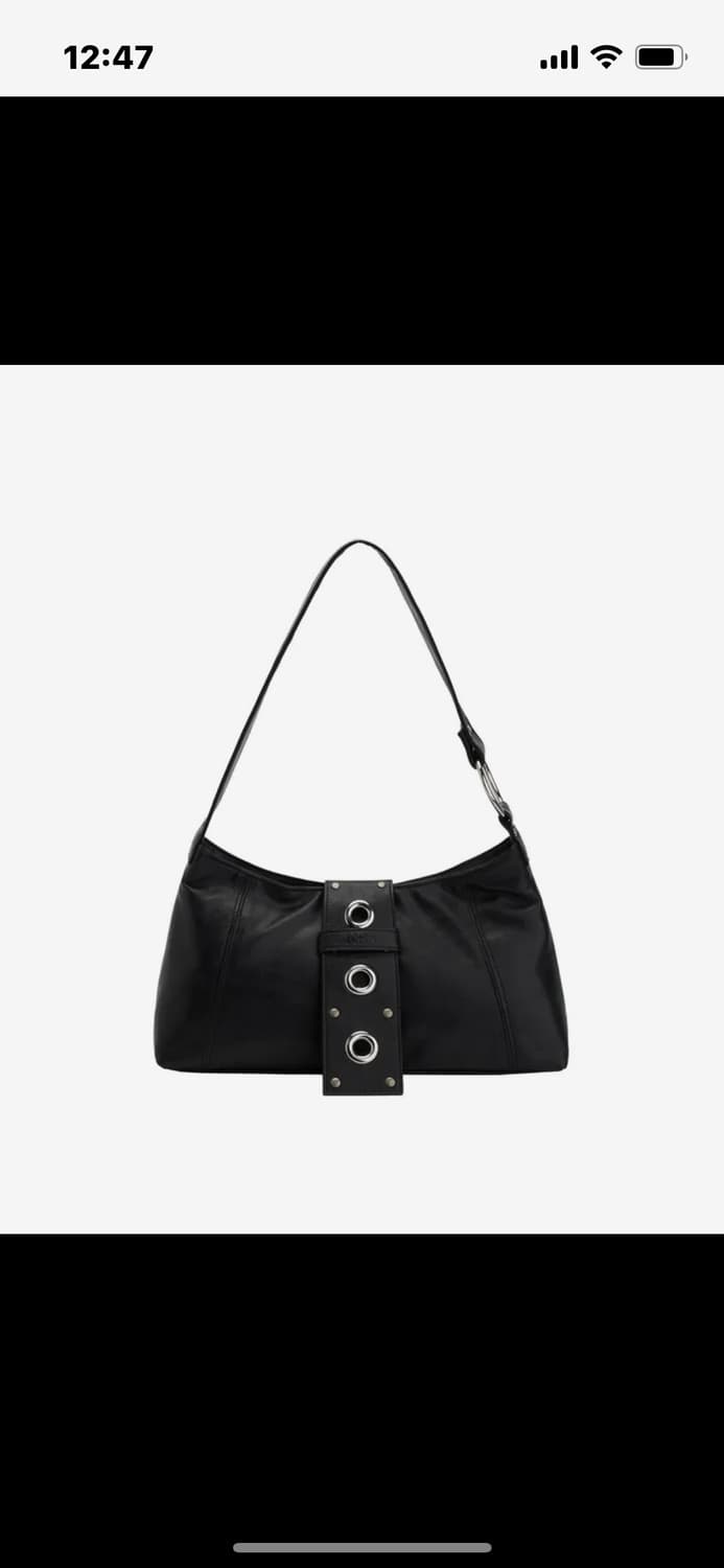 히에타 nita 블랙  상품이미지2