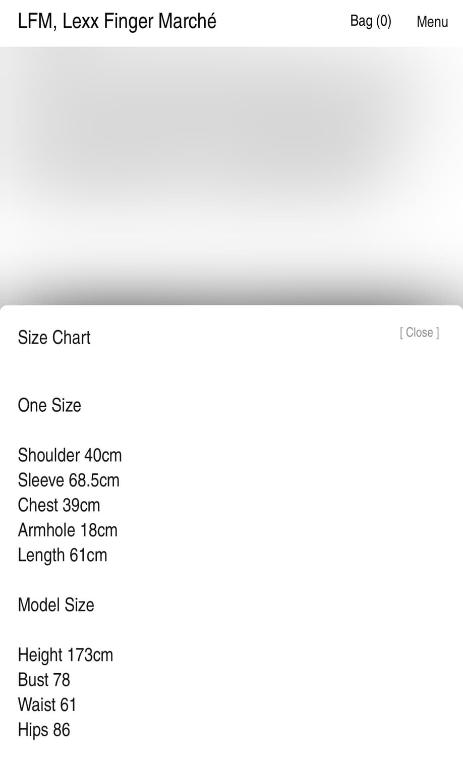 LFM Clean Wool Cardigan 아이보리 상품이미지5