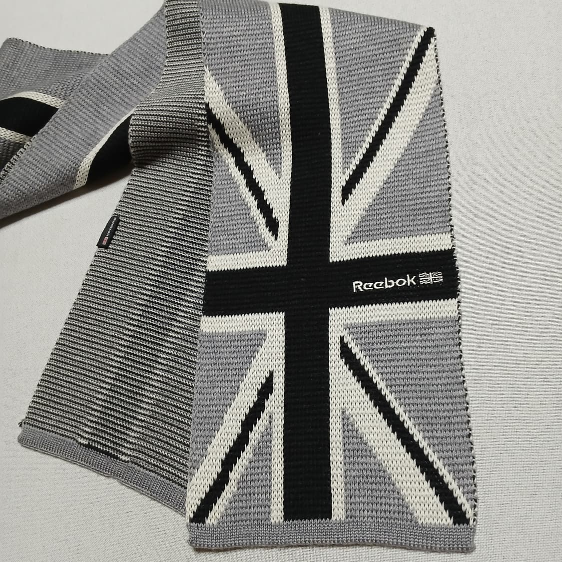 REEBOK 리복 머플러 목도리 상품이미지4