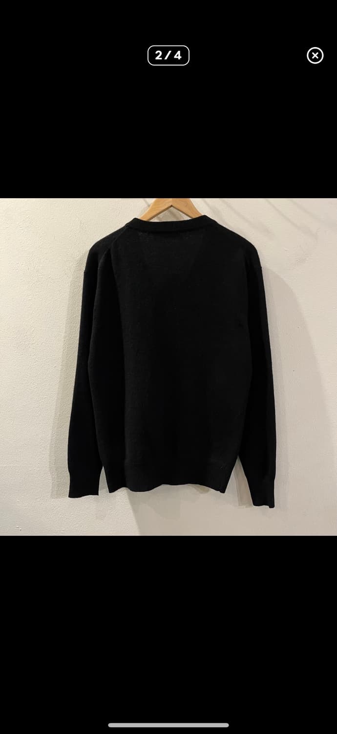 이세이 스포츠 가디건 issey sport 상품이미지5