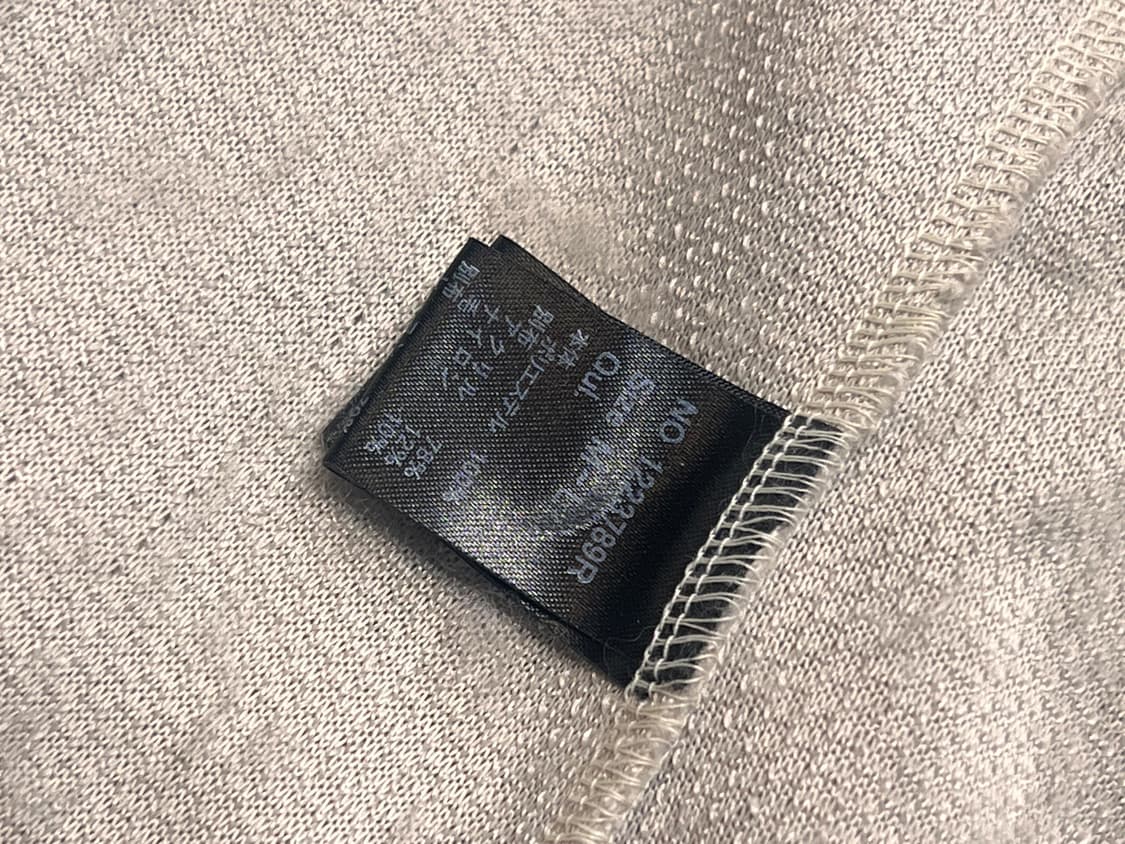 일본 빈티지 덤블 후드집업  상품이미지4