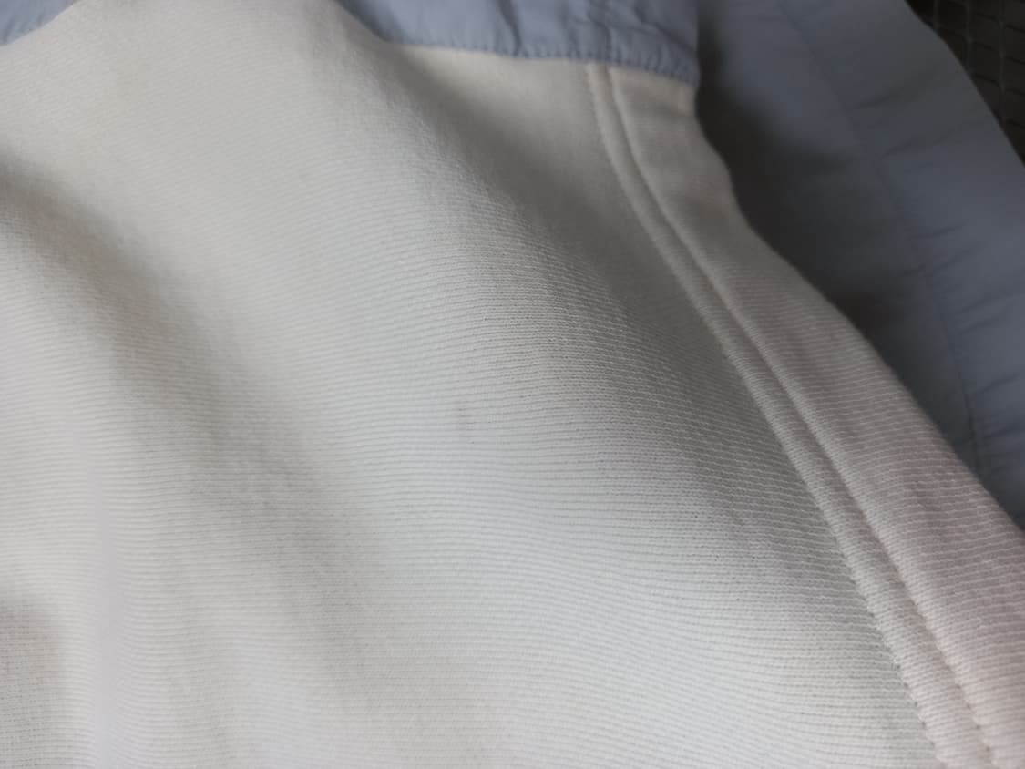 시스템 춘추 루즈박시핏 아노락 긴팔 아우터 F 44-77 상품이미지8