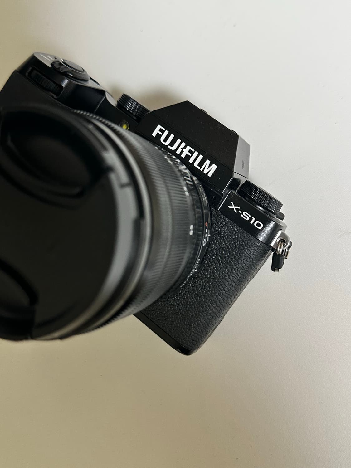 fuji 후지필름 X-S10/XF18-55mm Lens Kit 상품이미지2