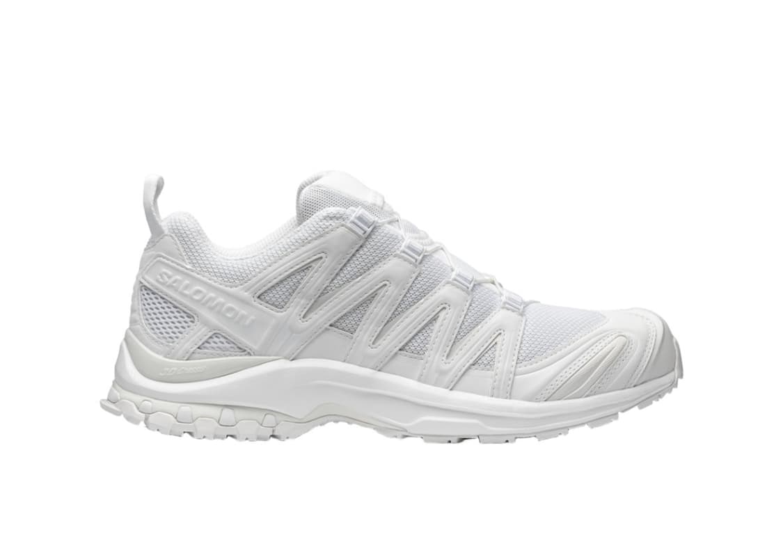 살로몬 x 리에르 XA 프로 3D 화이트 상품이미지1