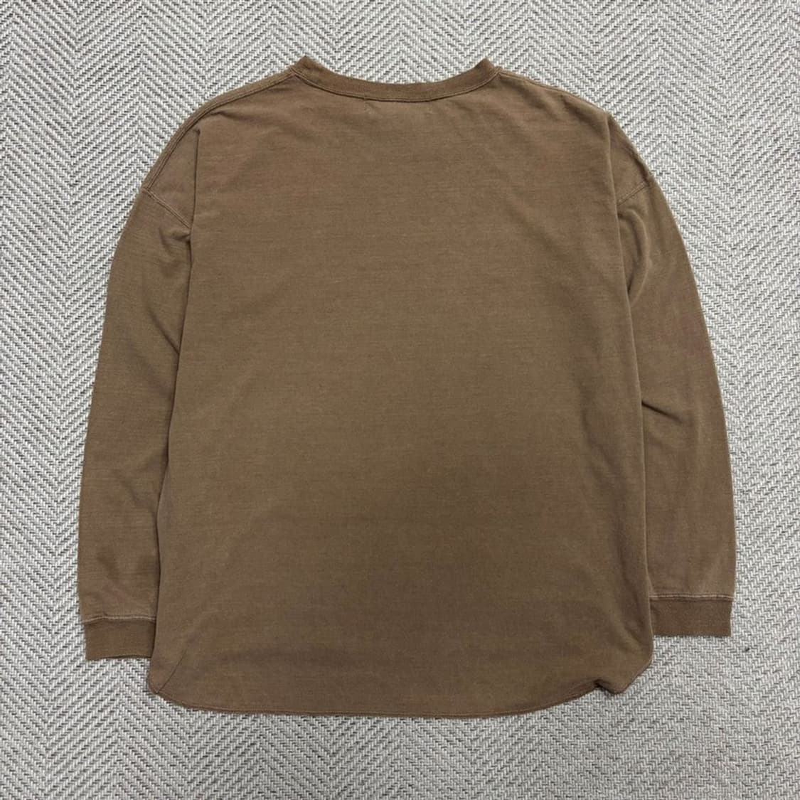 레미릴리프 피그먼트 롱슬리브 v1809 상품이미지2