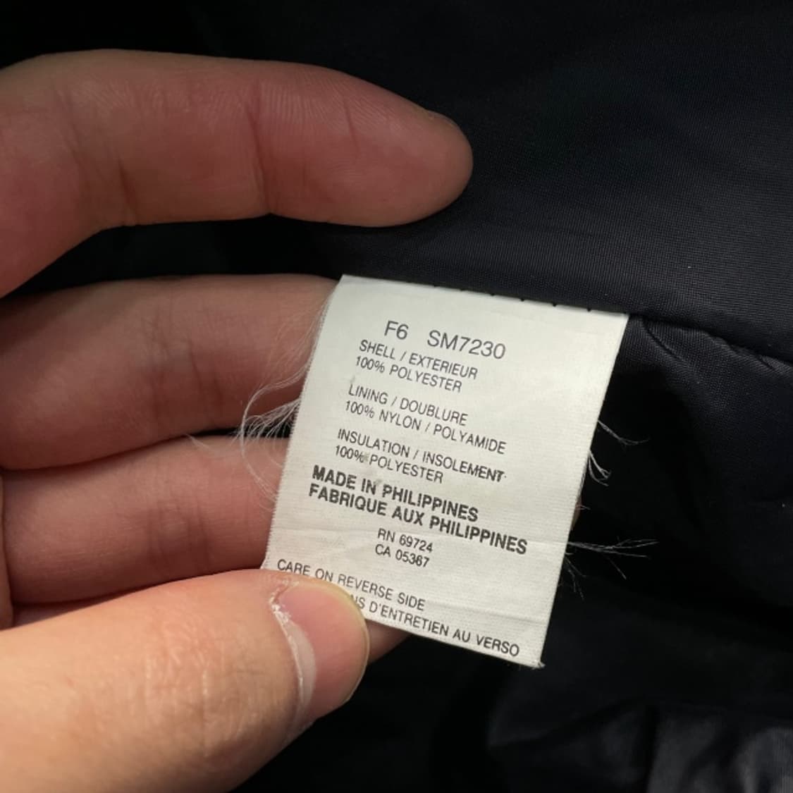 105 콜럼비아 마운틴 점퍼  상품이미지5