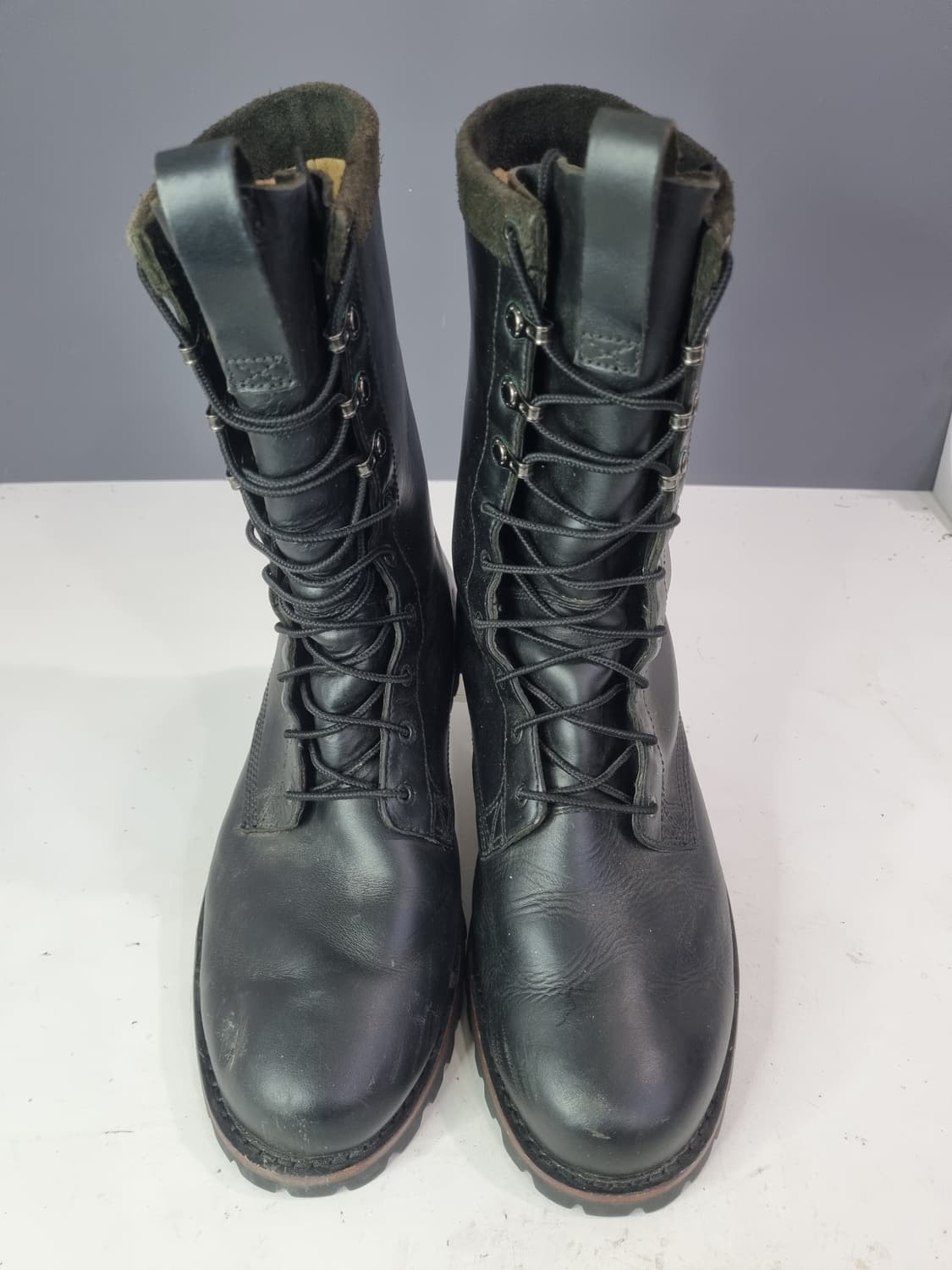 280 팀버랜드 Abington 부츠 상품이미지3