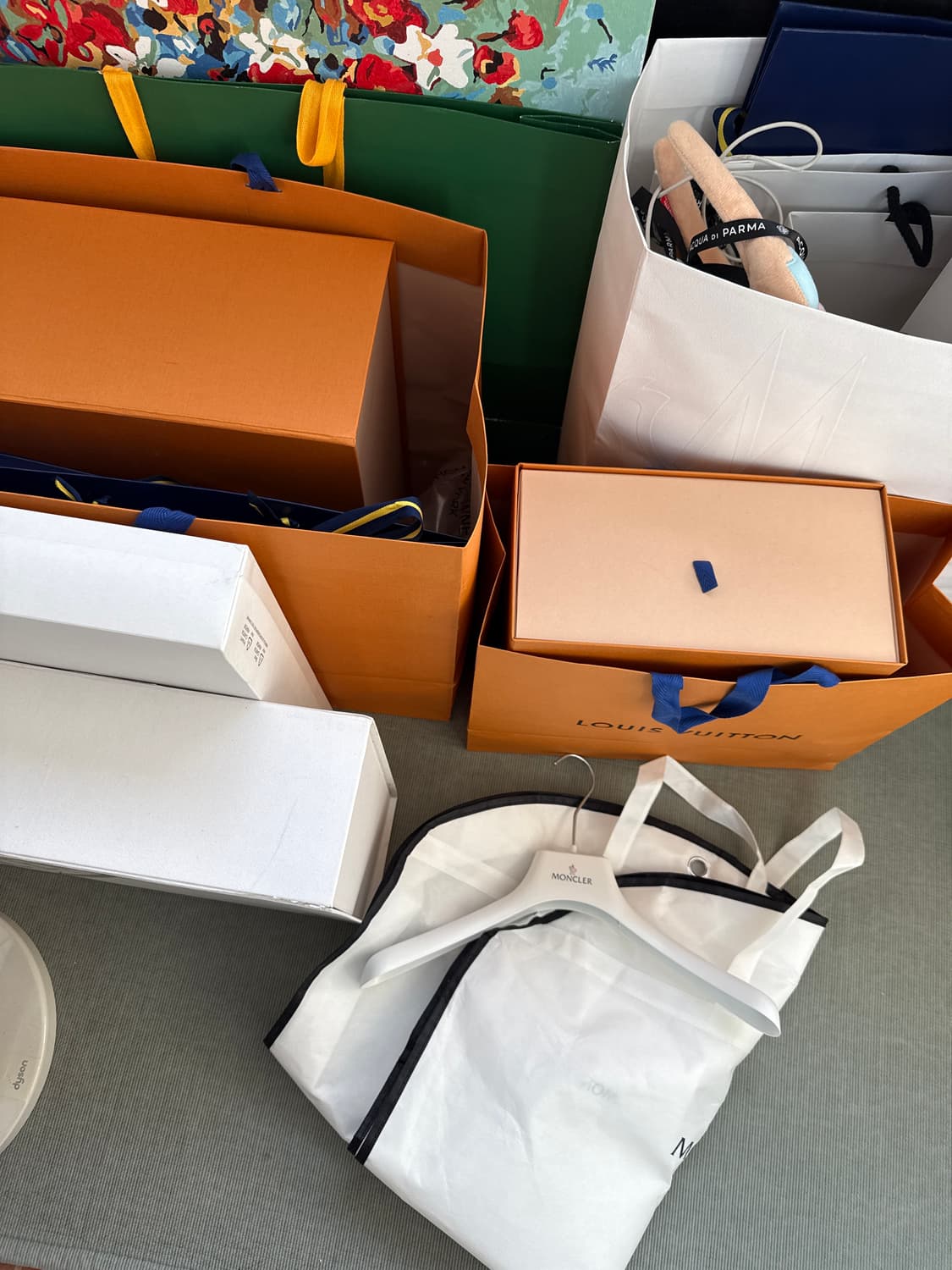 몽클레어 몽클라 패딩 4사이즈 상품이미지5