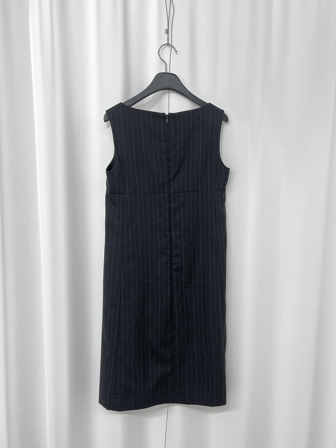 La mode BALENCIAGA one piece 상품이미지4