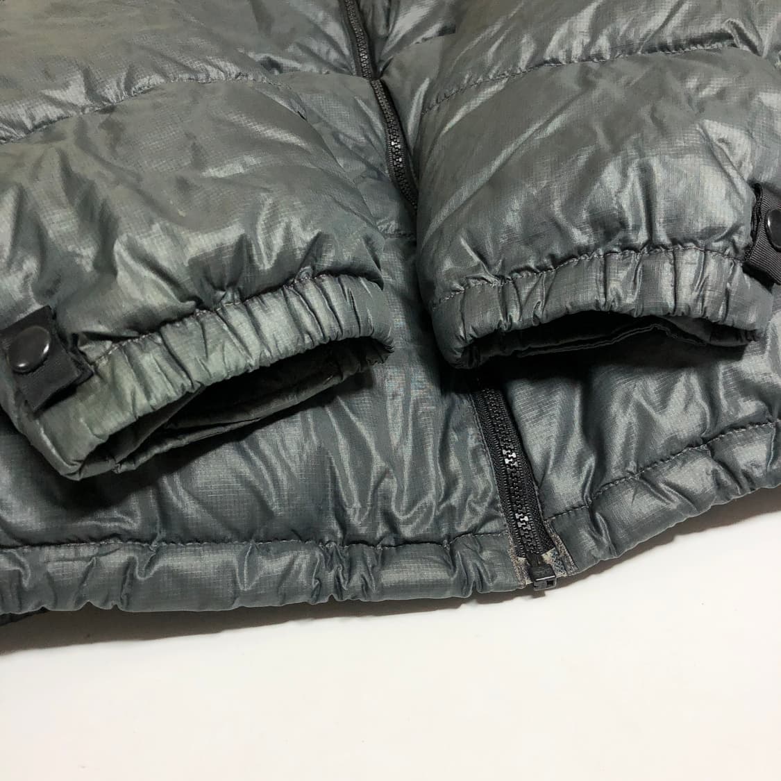 노스페이스 700 눕시 패딩 XL 상품이미지6