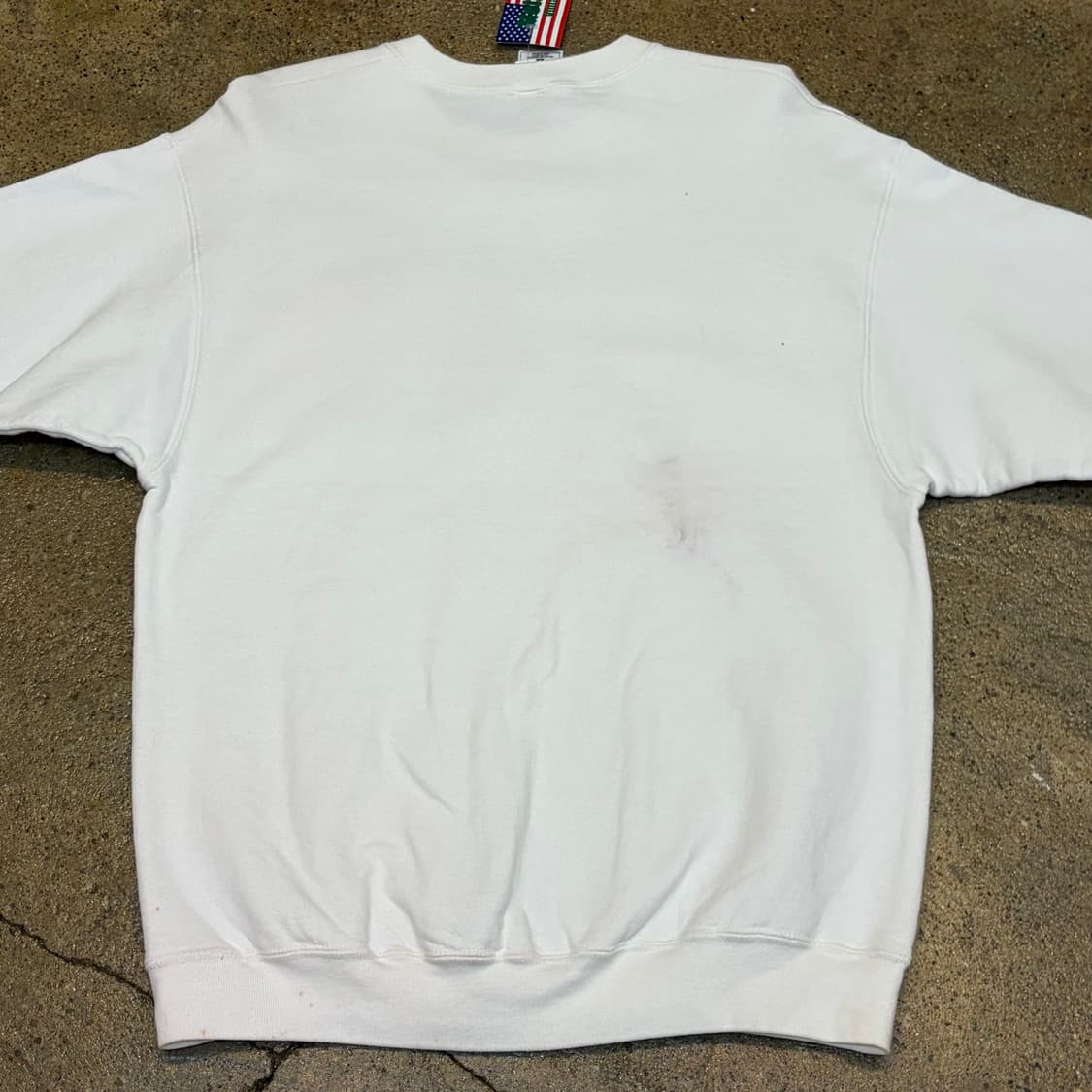 USA 미국 빈티지 샌디에이고 맨투맨 상품이미지6