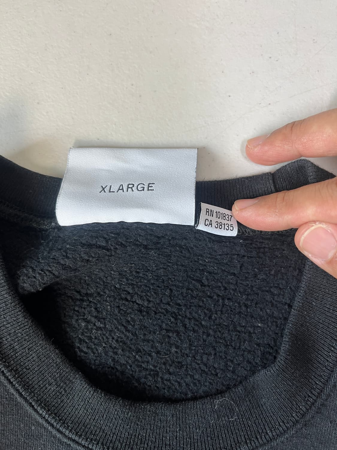 슈프림 더블탭스 상품이미지8