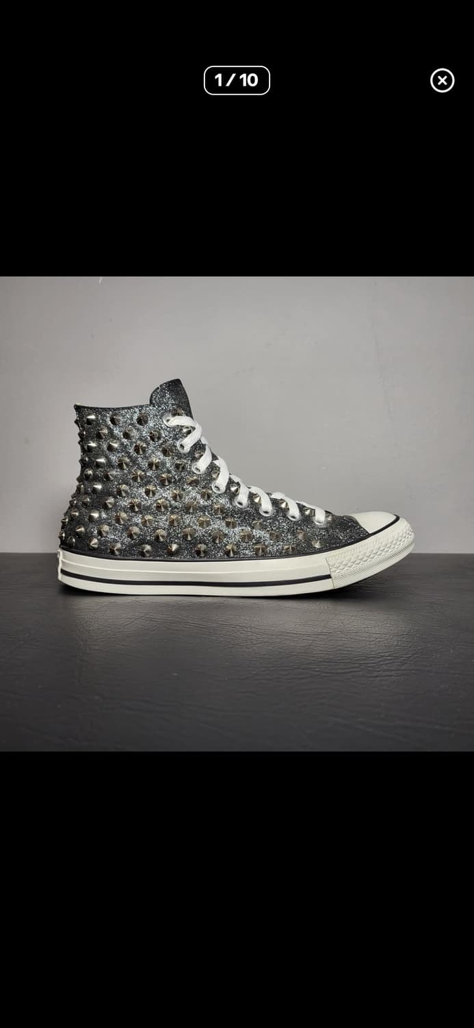 컨버스 운동화 270 상품이미지1