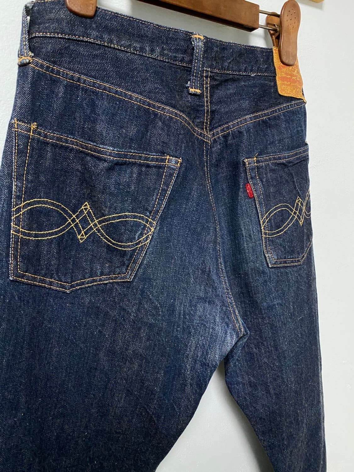 웨어하우스 Warehouse / 덕디거 DD-1001xx 1951 / 3 상품이미지3