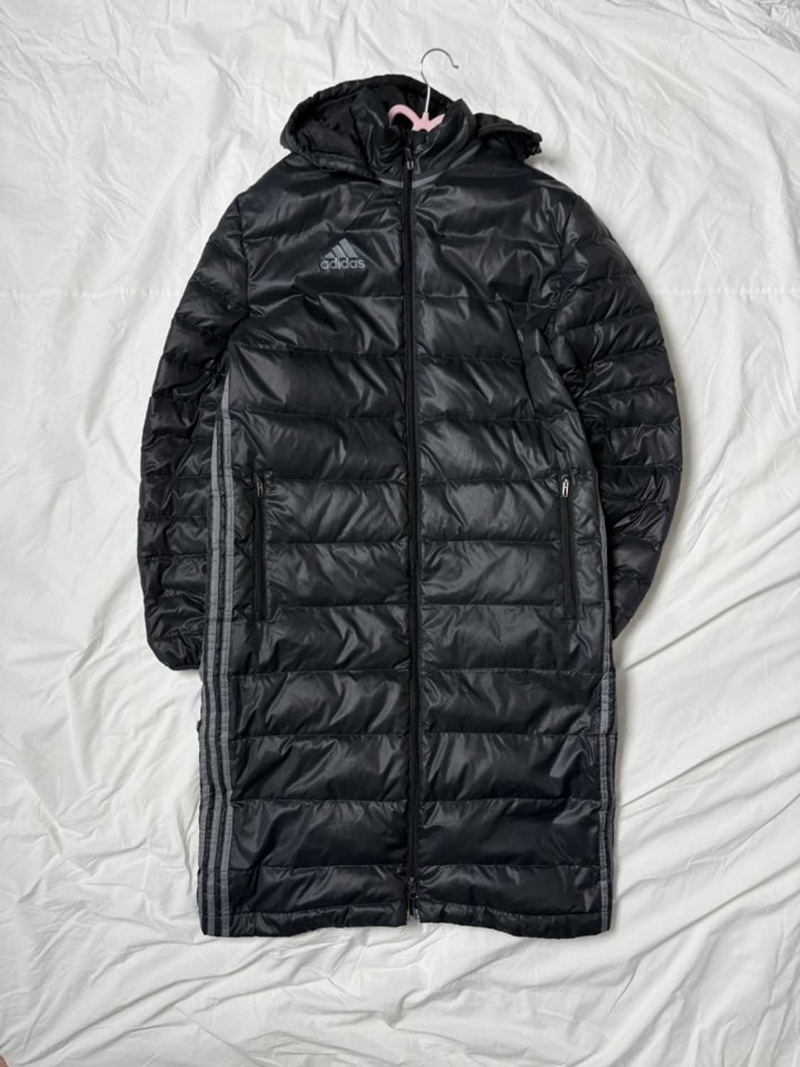 아디다스 롱패딩 상품이미지1
