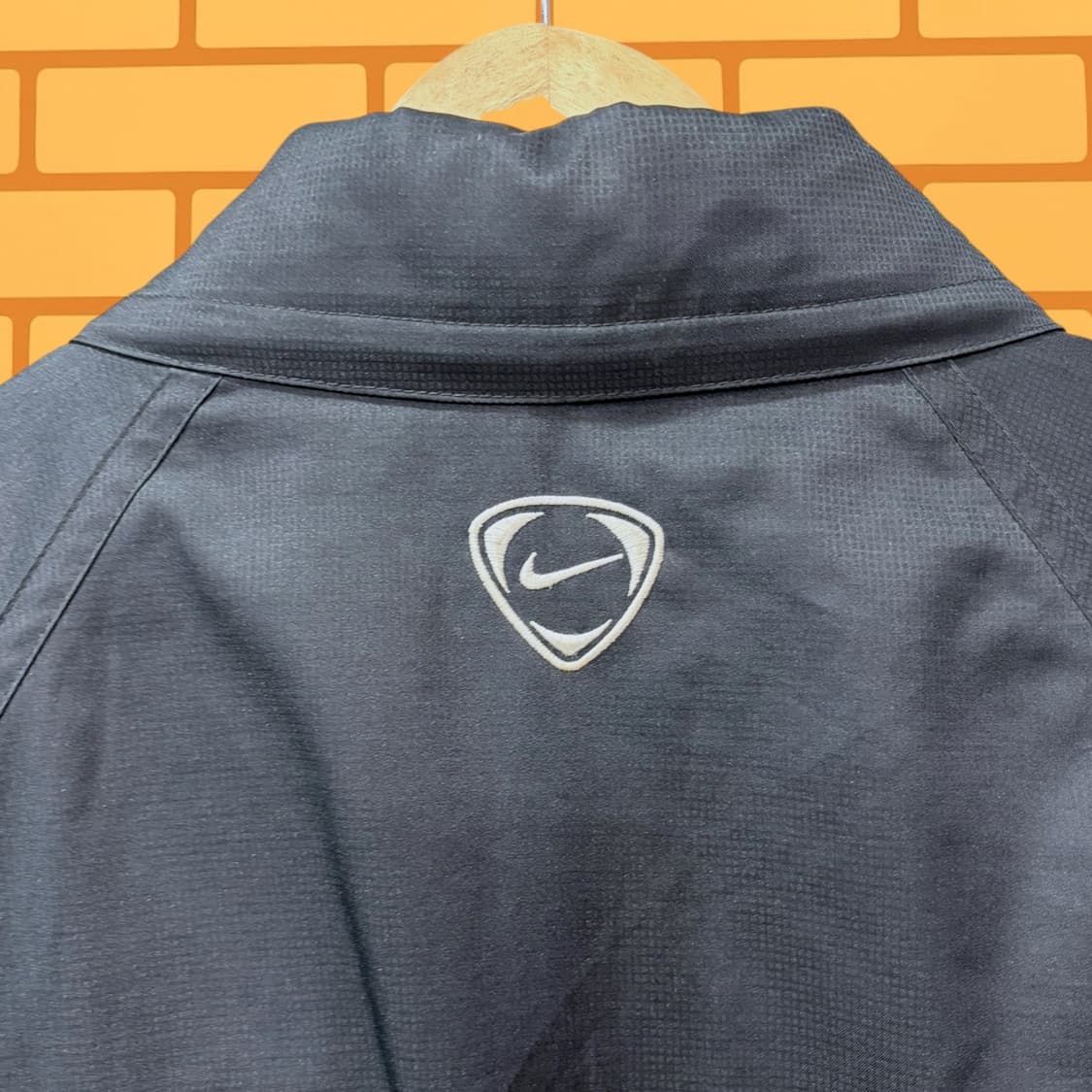 00s 유벤투스 올드로고 나이키 점퍼 (L) 상품이미지7