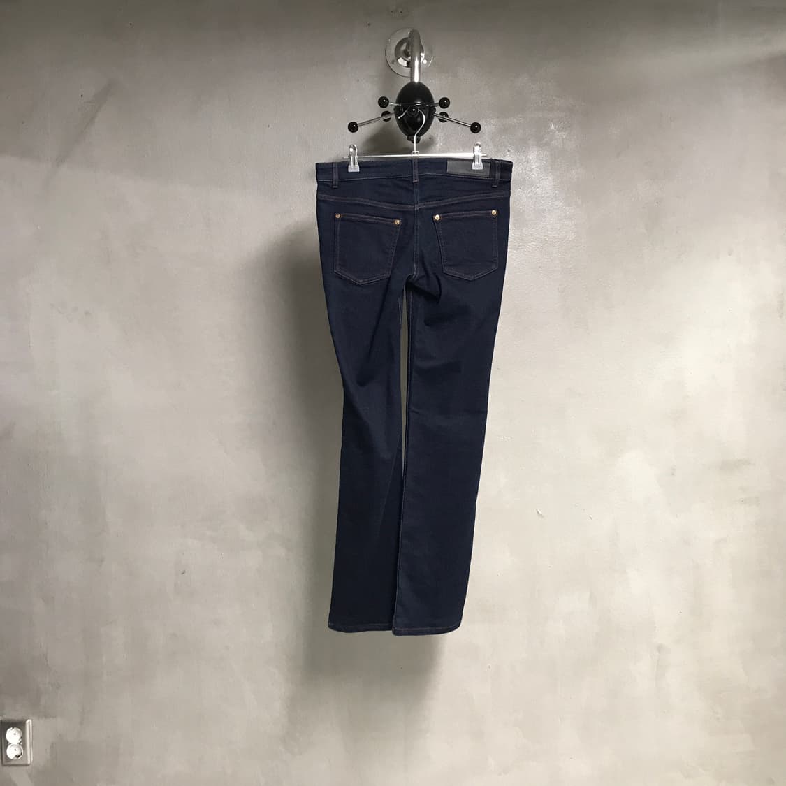 YSL 입생로랑 데님 팬츠 38(W) 상품이미지1