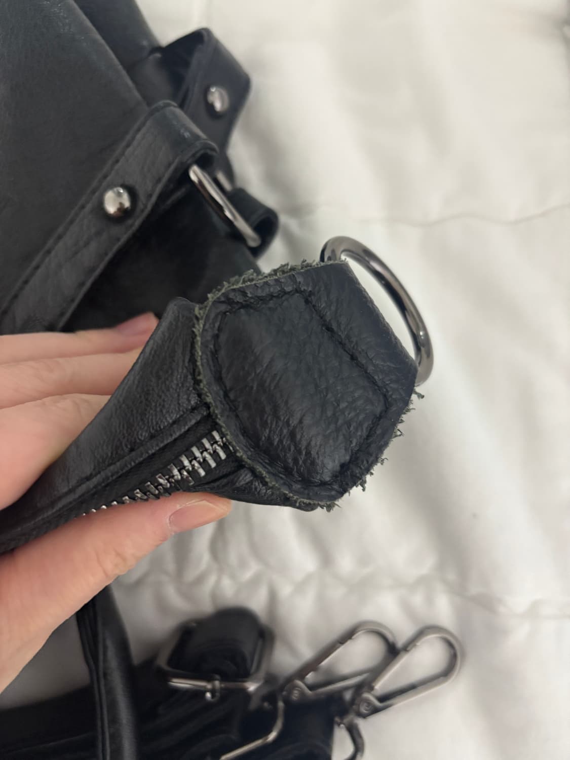 스윔시티 베가스백 상품이미지4