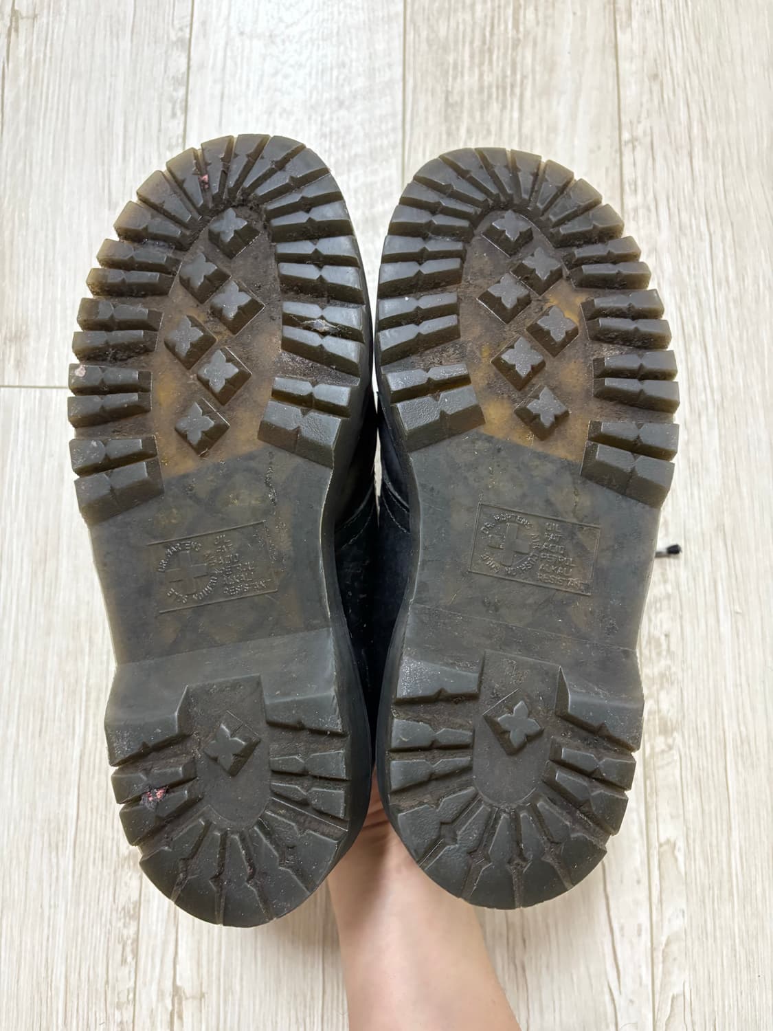 닥터마틴 1461 3홀 벡스 260 상품이미지6