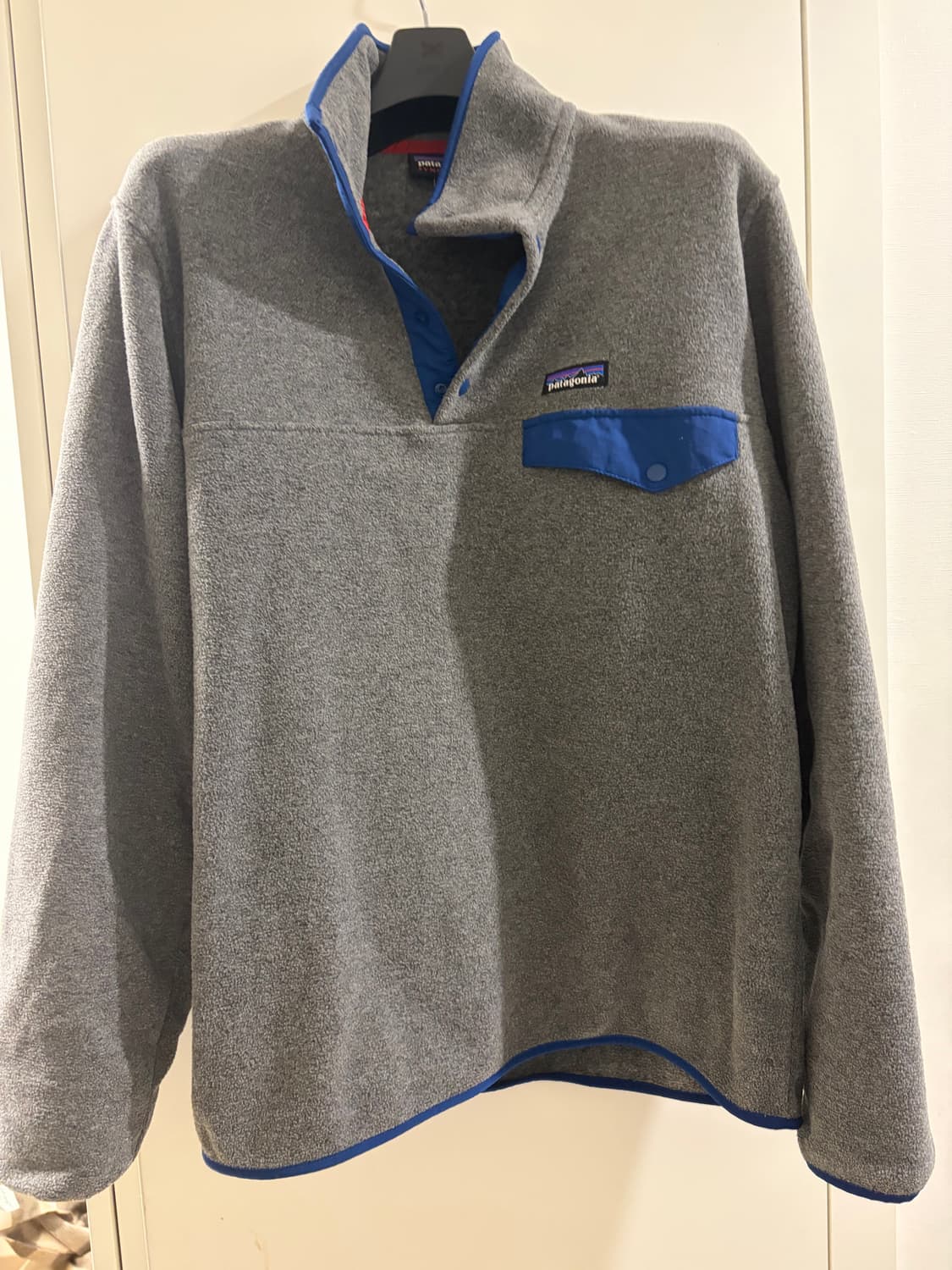 파타고니아 신칠라 M 상품이미지2