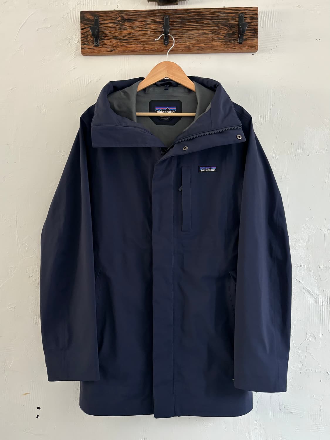 Patagonia 파타고니아 트레스 자켓 상품이미지2