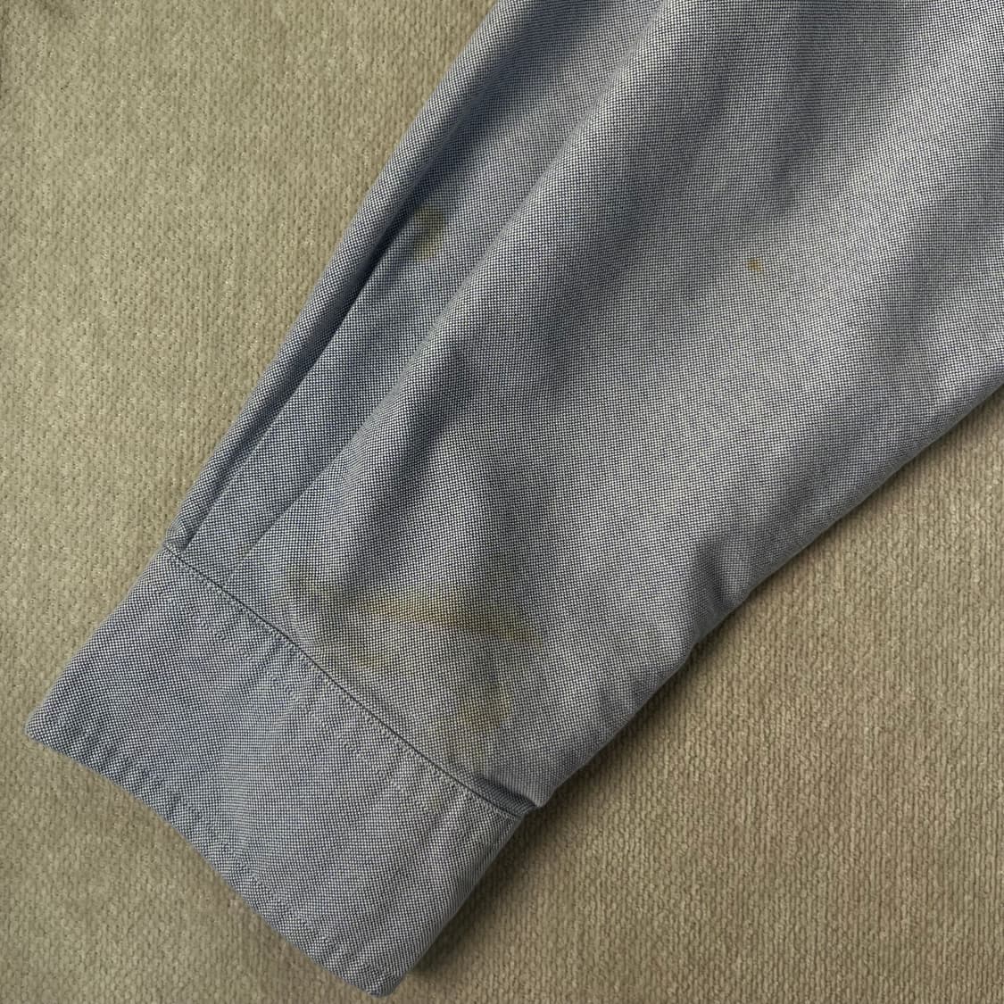 110 폴로랄프로렌 코튼 옥스퍼드 셔츠  상품이미지8