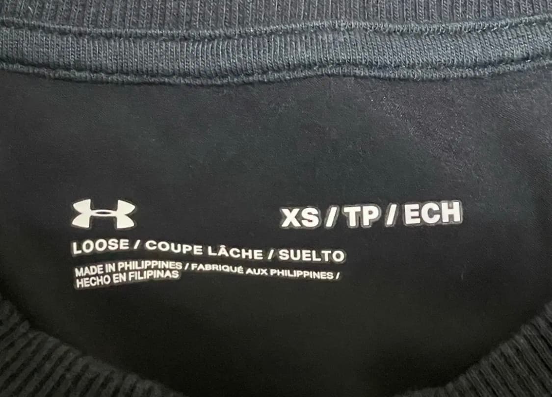 여성 언더아머/ 상하의 세트판매 상품이미지3