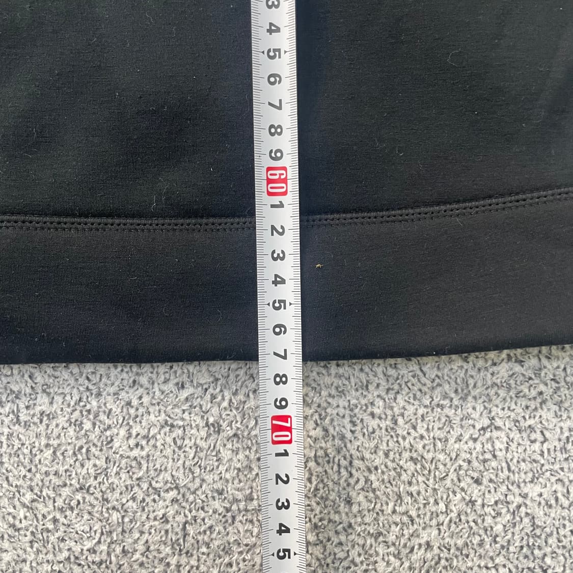 100 데상트 인스파이어드 플리스 자켓 0303S1 상품이미지5