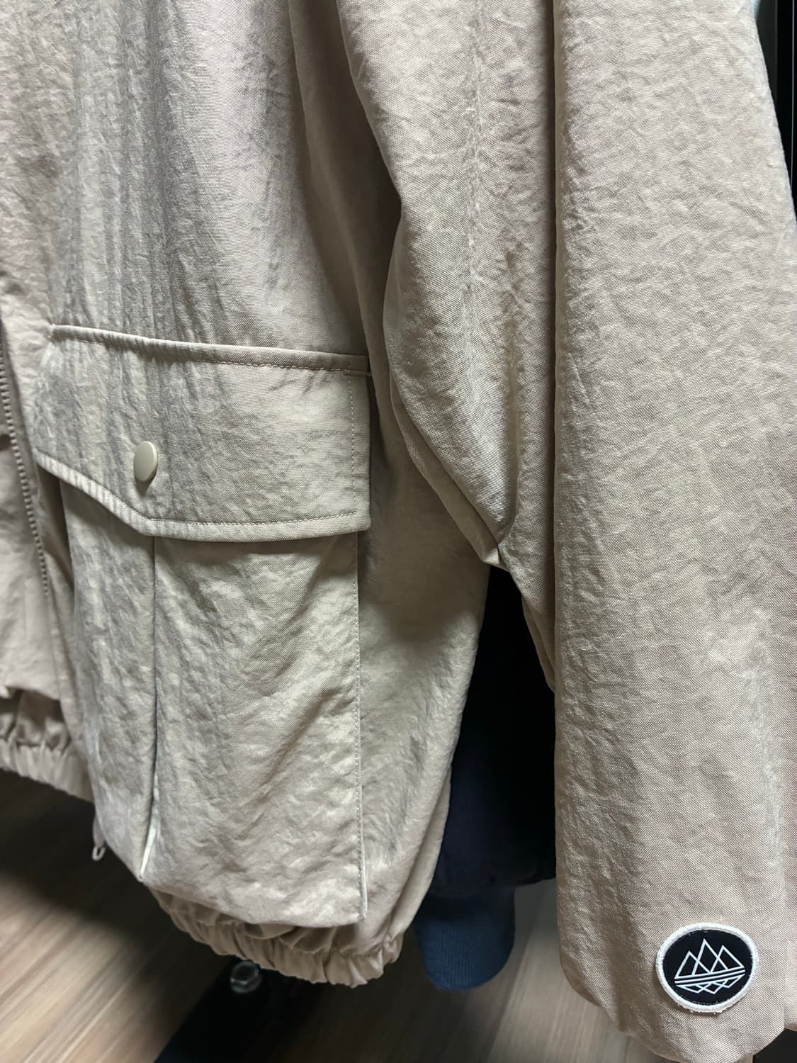 아디다스 자켓 상품이미지3