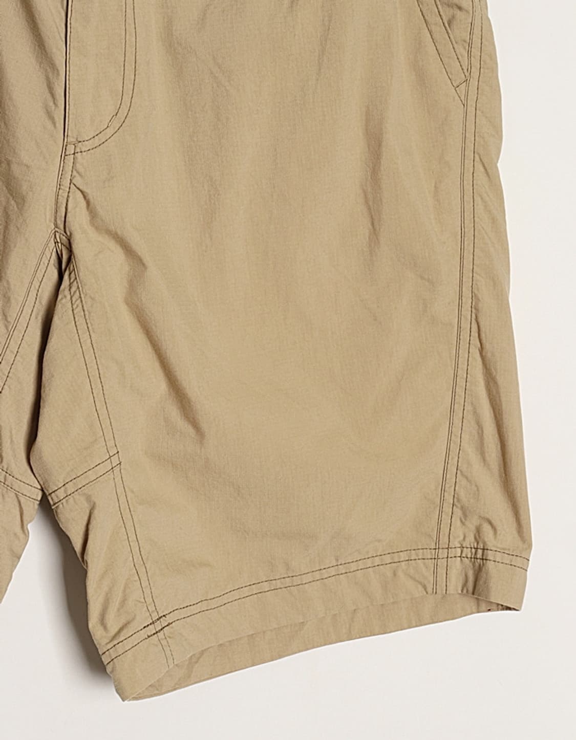 Old UNIQLO Ripstop Shorts (32) 상품이미지4