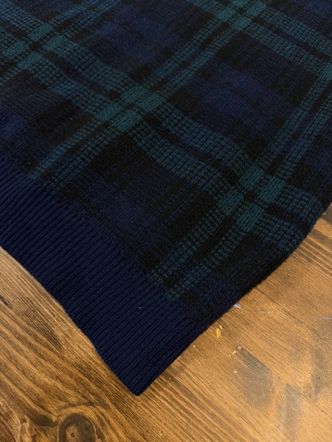 브룩스브라더스 니트베스트 남성100 상품이미지7