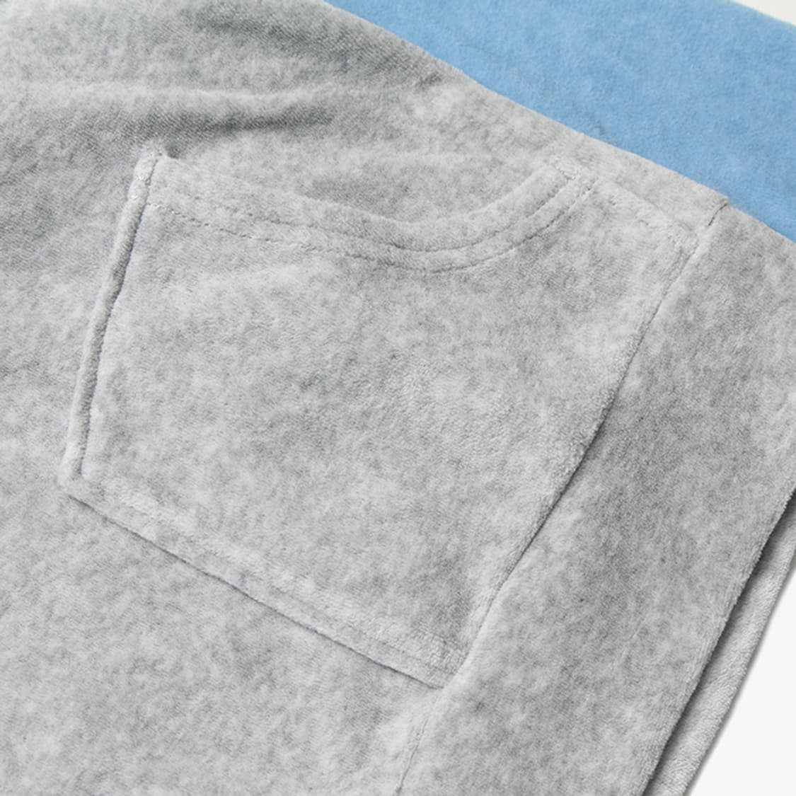  BEAMS BOY "Grey T-Shirts" 상품이미지4