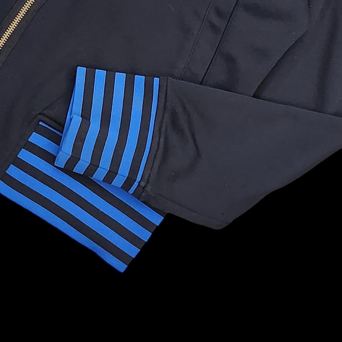 나이키 맨체스터 유나이티드 스우시 트랙탑 져지 상품이미지5