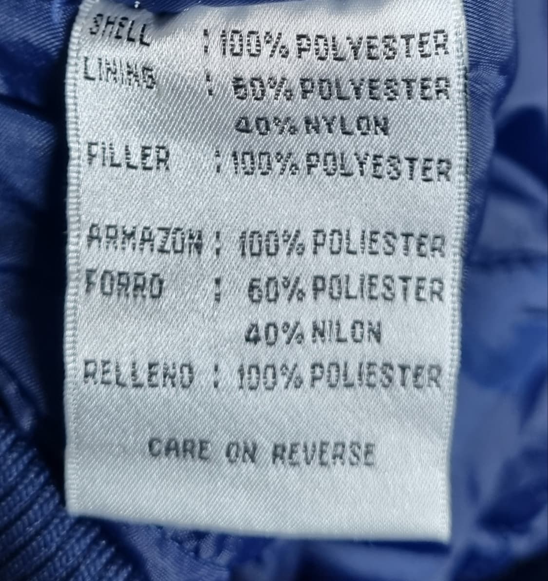 오버핏 M ) MLB 엠엘비 쿠퍼스타운 뉴욕양키스 스타디움자켓 상품이미지4