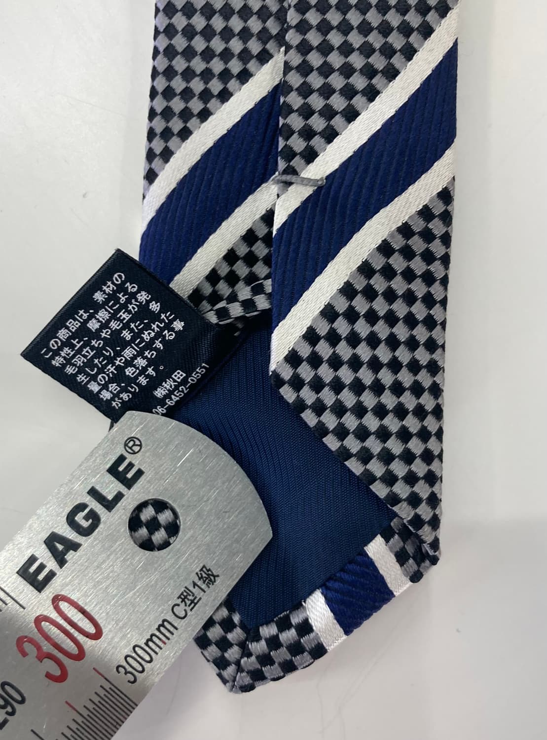 힐튼 넥타이 상품이미지6